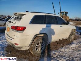 Jeep Grand Cherokee 2021 3