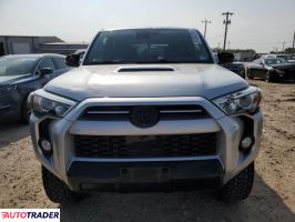Toyota Pozostałe 2020 4 Toyota Pozostałe 2020 4