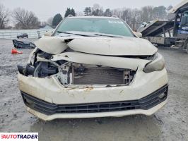 Subaru Impreza 2023 2