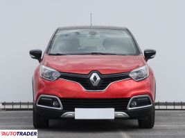 Renault Captur 2015 1.2 116 KM Renault Captur 2015 1.2 116 KM