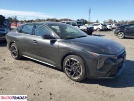 Kia Pozostałe 2025 2