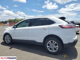 Ford Edge 2019 2 Ford Edge 2019 2