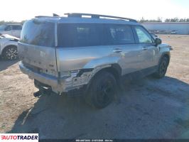 Hyundai Santa Fe 2025 2