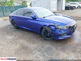 Honda Accord 2019 1 Honda Accord 2019 1