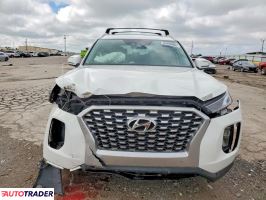 Hyundai Pozostałe 2022 3