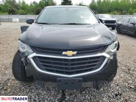 Chevrolet Equinox 2019 1