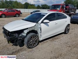 Kia Pozostałe 2024 2