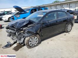 Kia Rio 2023 1 Kia Rio 2023 1