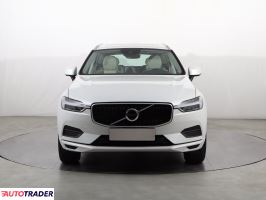 Volvo XC60 2018 2.0 187 KM Volvo XC60 2018 2.0 187 KM
