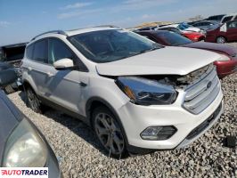 Ford Escape 2019 2