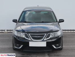 Saab 9-3 2008 1.9 177 KM