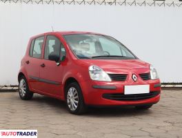 Renault Modus 2007 1.1 73 KM