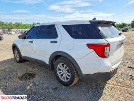 Ford Explorer 2021 2