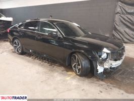 Honda Accord 2022 1 Honda Accord 2022 1