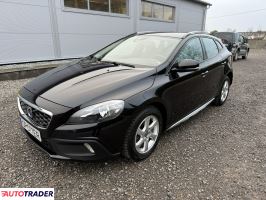 Volvo V40 Cross Country - zobacz ofertę