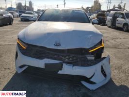 Kia Pozostałe 2021 1