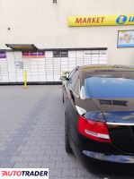Audi A6 2008 3.0 233 KM