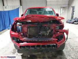 Toyota Tacoma 2020 3