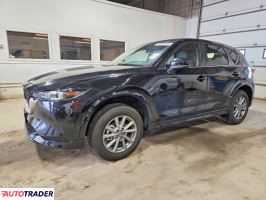 Mazda CX-5 - zobacz ofertę