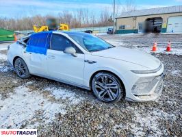Hyundai Sonata 2024 2