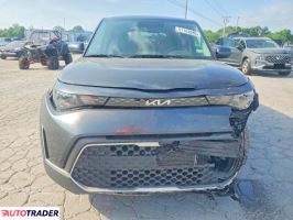Kia Soul 2025 2