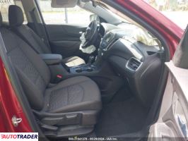 Chevrolet Equinox 2019 1