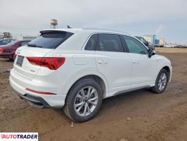 Audi Q3 2023 2