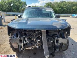 Ford Bronco 2021 2 Ford Bronco 2021 2