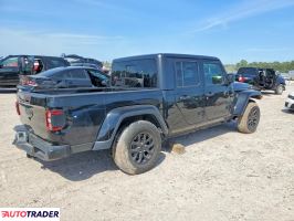 Jeep Pozostałe 2023 3