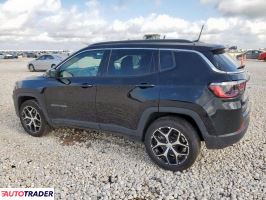 Jeep Compass 2024 2