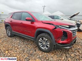 Chevrolet Equinox 2026