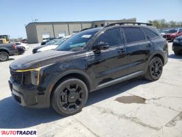 Kia Sorento 2024 2 Kia Sorento 2024 2