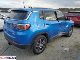 Jeep Compass 2020 2