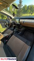Citroen C4 Cactus 2017 1.2 82 KM Citroen C4 Cactus 2017 1.2 82 KM