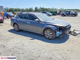 Nissan Altima 2020 2