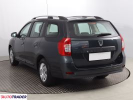 Dacia Logan 2020 1.0 72 KM Dacia Logan 2020 1.0 72 KM
