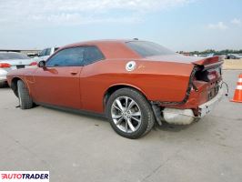 Dodge Challenger 2020 3 Dodge Challenger 2020 3