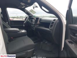 Dodge Ram 2021 6