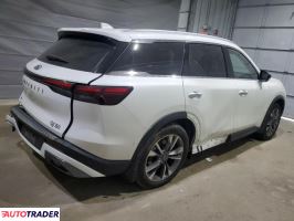 Infiniti Pozostałe 2022 3