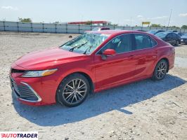 Toyota Camry 2023 2