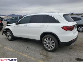 Mercedes CL 2021 2 Mercedes CL 2021 2