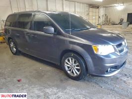 Dodge Grand Caravan 2020 3