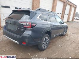 Subaru Outback 2023 2