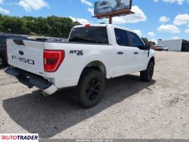 Ford Pozostałe 2022 3