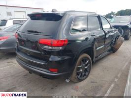 Jeep Grand Cherokee 2019 3 Jeep Grand Cherokee 2019 3