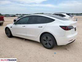 Tesla Model 3 2021 Tesla Model 3 2021