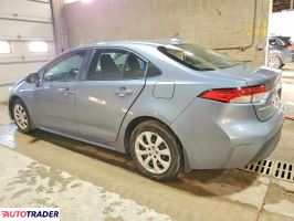 Toyota Corolla 2024 2