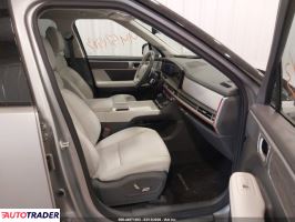 Hyundai Santa Fe 2025 2