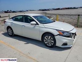 Nissan Altima 2020 2