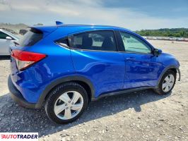 Honda HR-V 2020 1
